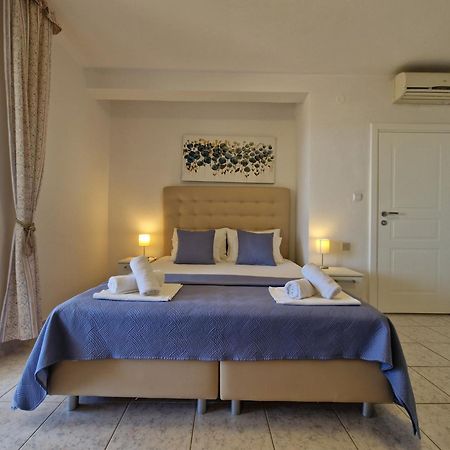 Antonia'S Place By Villa Kristonia Hvar Town Eksteriør bilde