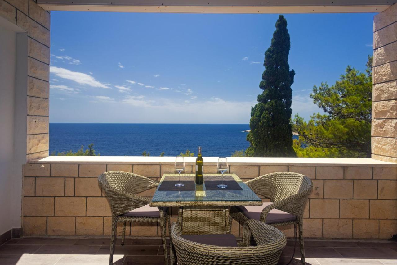 Antonia'S Place By Villa Kristonia Hvar Town Eksteriør bilde