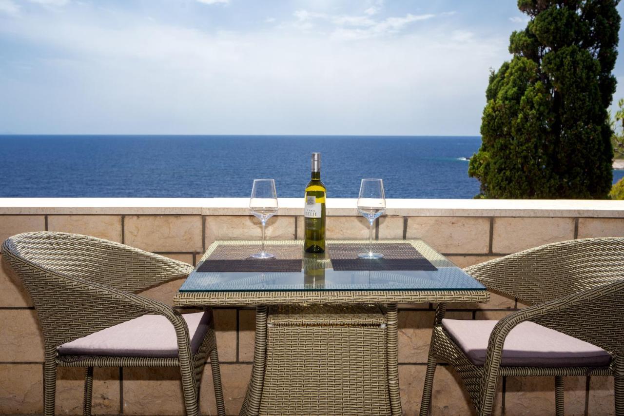 Antonia'S Place By Villa Kristonia Hvar Town Eksteriør bilde