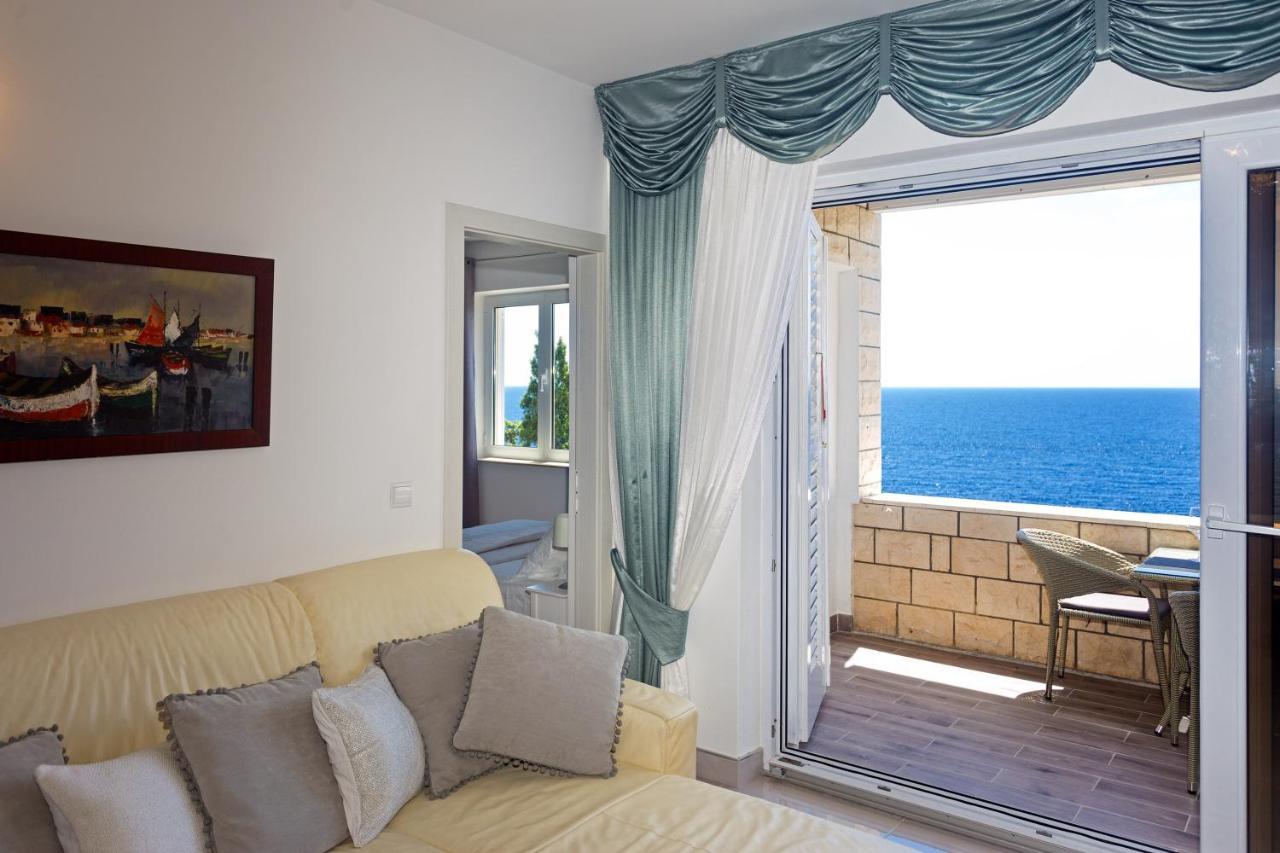 Antonia'S Place By Villa Kristonia Hvar Town Eksteriør bilde