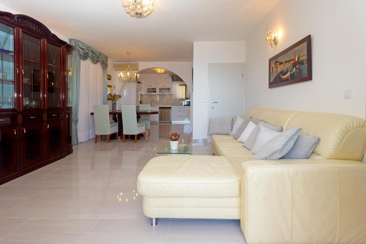 Antonia'S Place By Villa Kristonia Hvar Town Eksteriør bilde