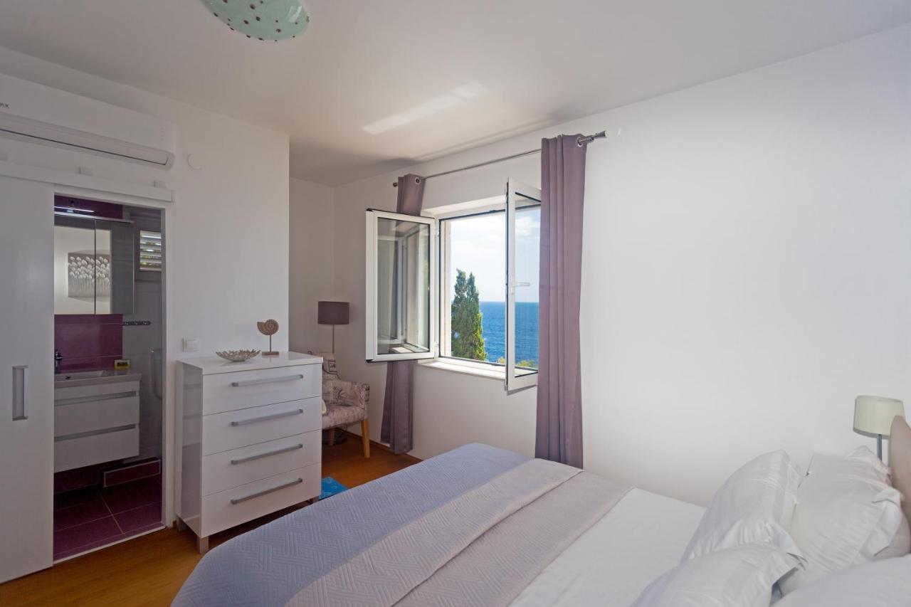 Antonia'S Place By Villa Kristonia Hvar Town Eksteriør bilde