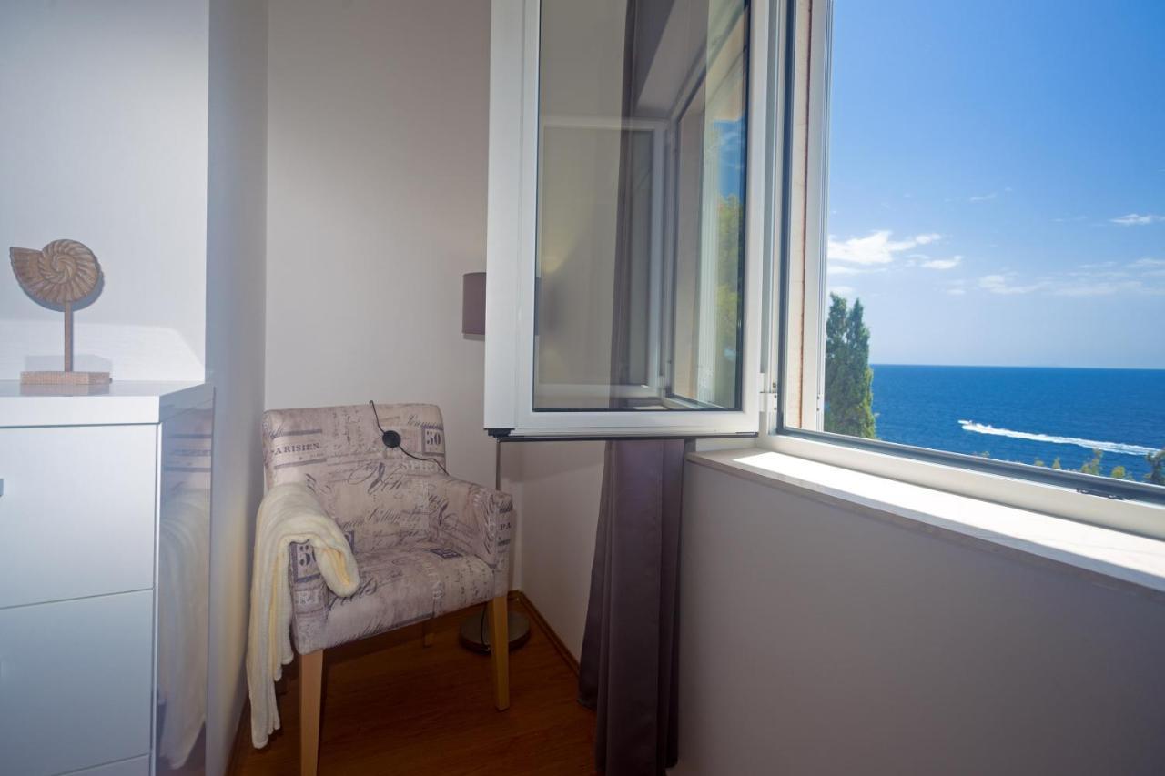 Antonia'S Place By Villa Kristonia Hvar Town Eksteriør bilde