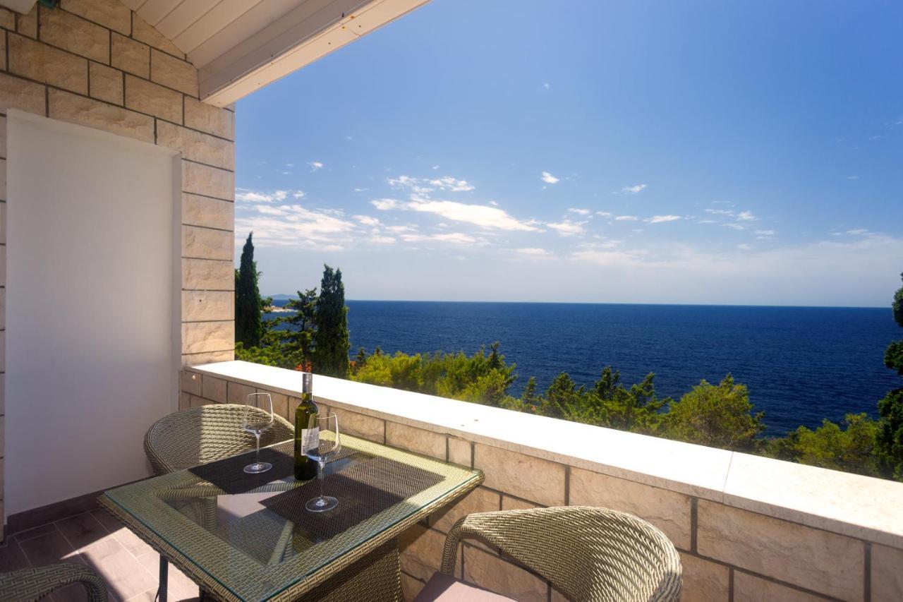 Antonia'S Place By Villa Kristonia Hvar Town Eksteriør bilde