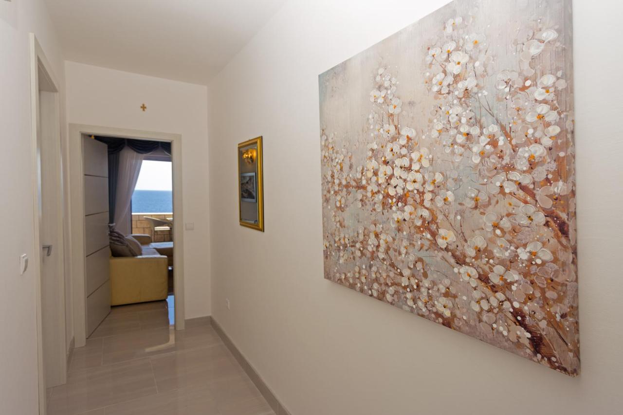 Antonia'S Place By Villa Kristonia Hvar Town Eksteriør bilde