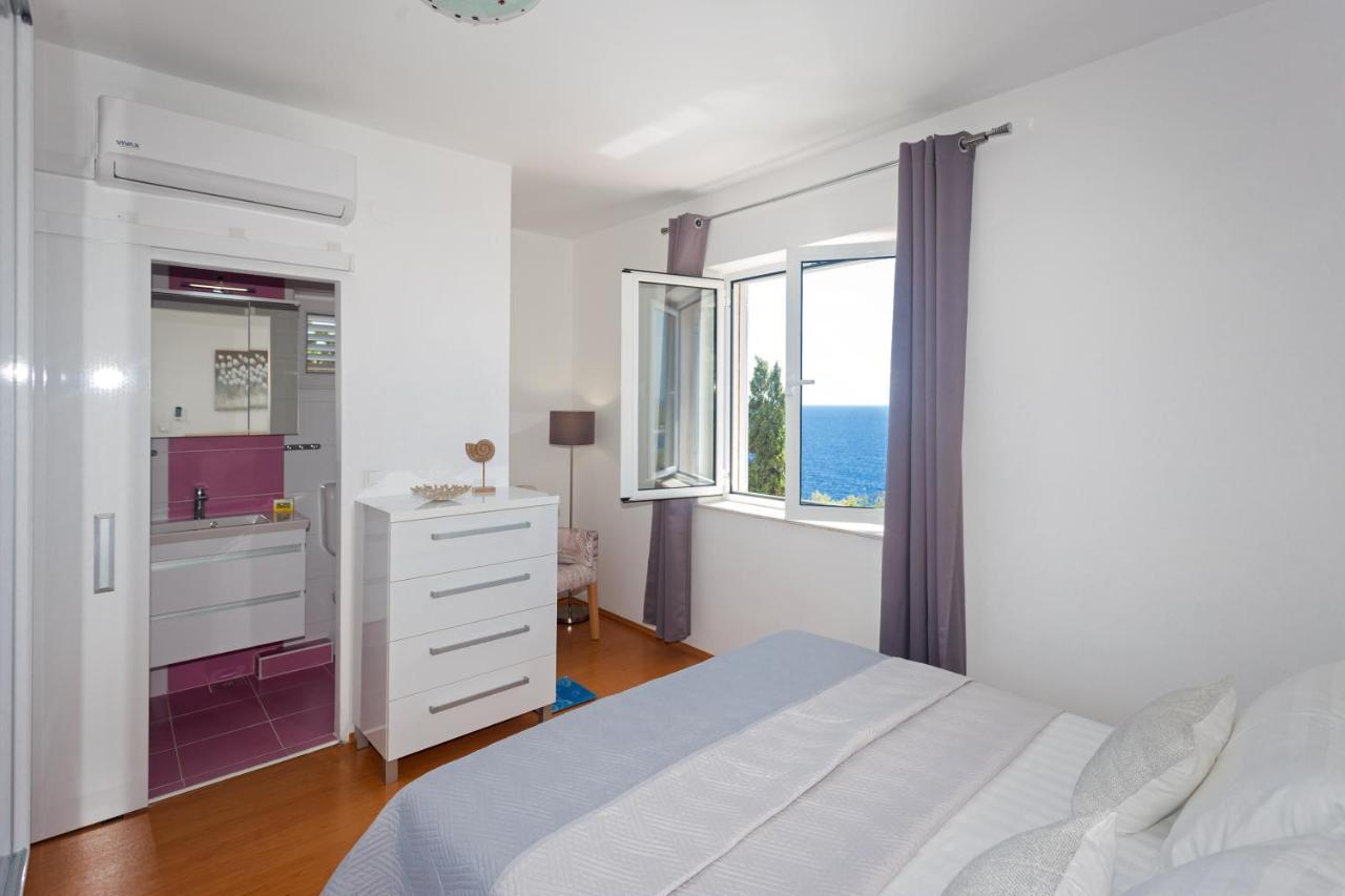 Antonia'S Place By Villa Kristonia Hvar Town Eksteriør bilde
