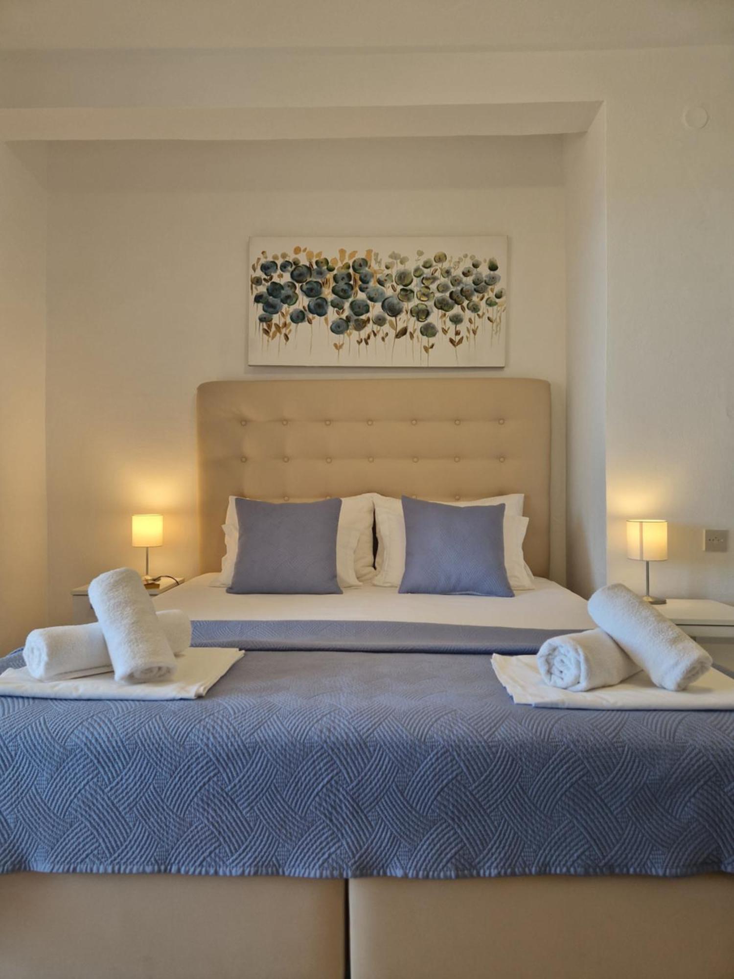 Antonia'S Place By Villa Kristonia Hvar Town Eksteriør bilde