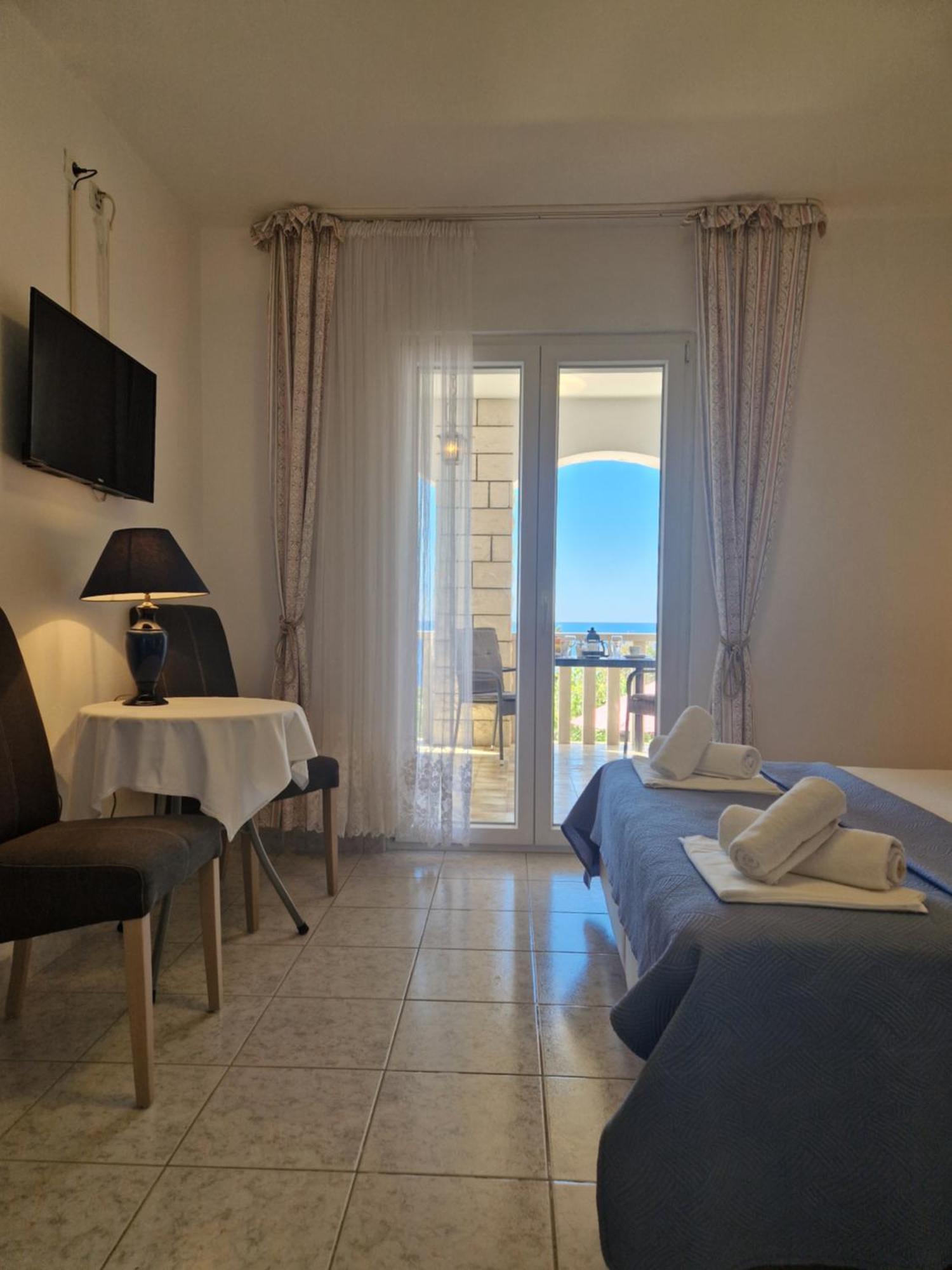 Antonia'S Place By Villa Kristonia Hvar Town Eksteriør bilde