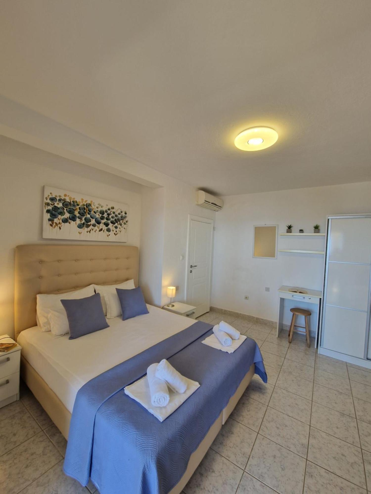 Antonia'S Place By Villa Kristonia Hvar Town Eksteriør bilde