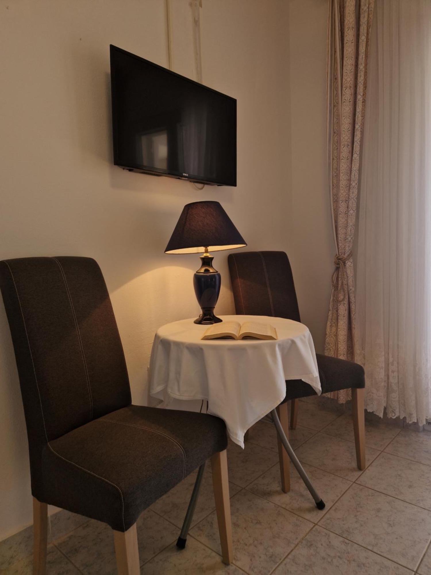 Antonia'S Place By Villa Kristonia Hvar Town Rom bilde