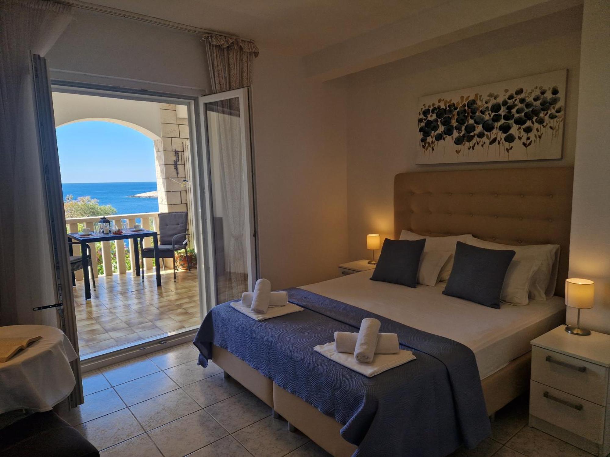 Antonia'S Place By Villa Kristonia Hvar Town Rom bilde