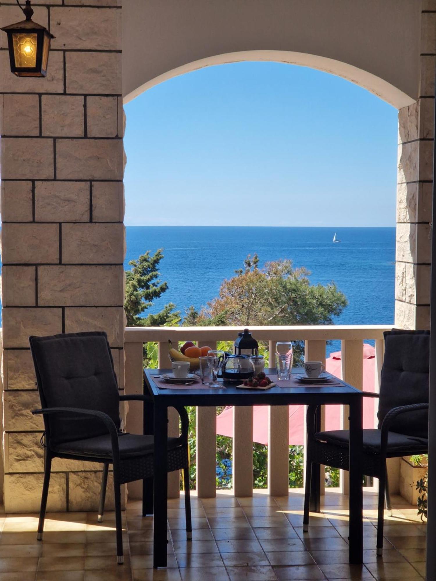 Antonia'S Place By Villa Kristonia Hvar Town Rom bilde
